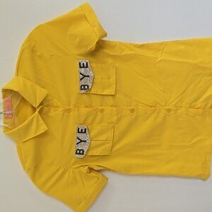 Kids Blouse